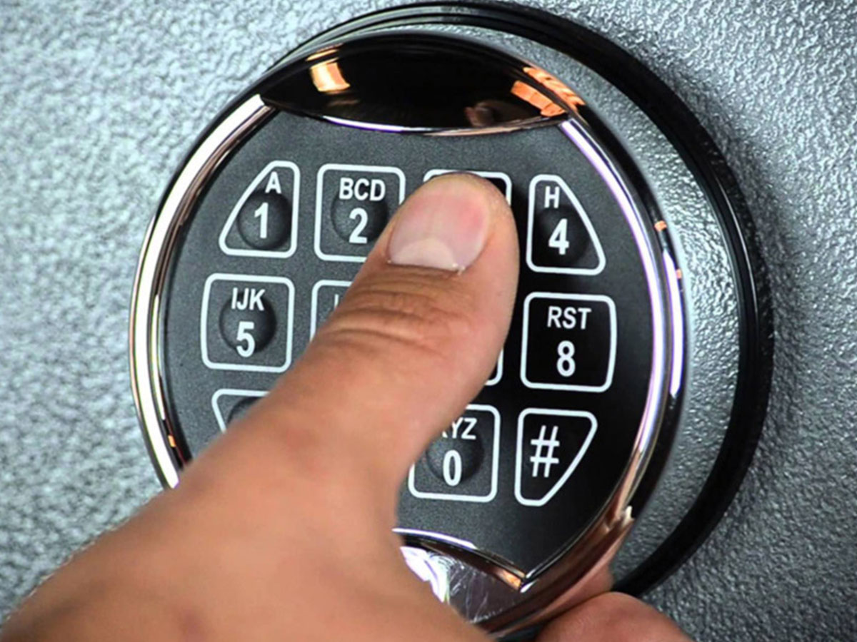 Waverly Lock & Security